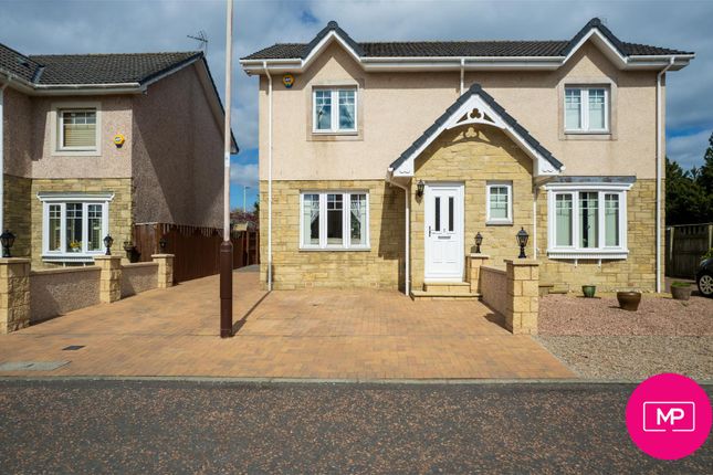 Property for sale in Lochside Crescent, Montrose