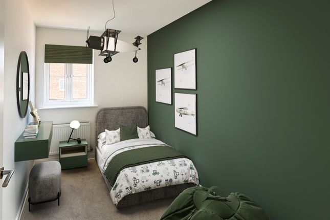 Plot 112, The Lime, Manthorpe Chase, Grantham photo 4
