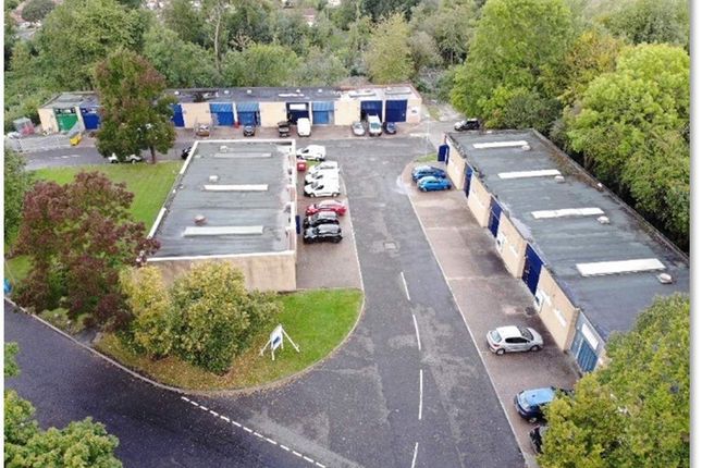 Warehouse to let in Walkers Road, Moons Moat North Industrial Estate, Redditch