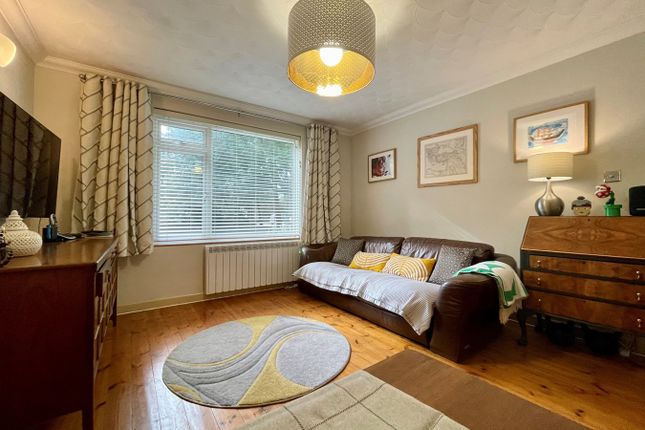 Flat for sale in Frances Court, 130 Richmond Park Road, Bournemouth