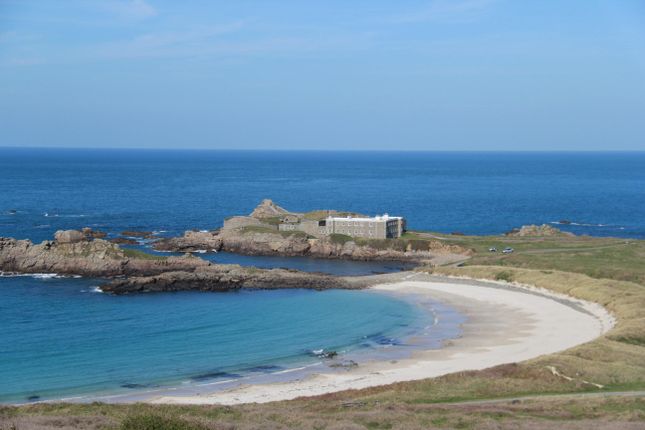 Saye Farm, Mannez, Alderney photo 2