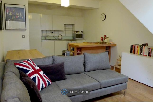 Flat  Chapel Lofts, Commercial Street Morley, Leeds photo 2