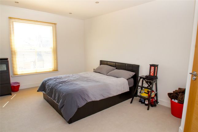 Flat 3, 5, Thames Street, Eynsham photo 4