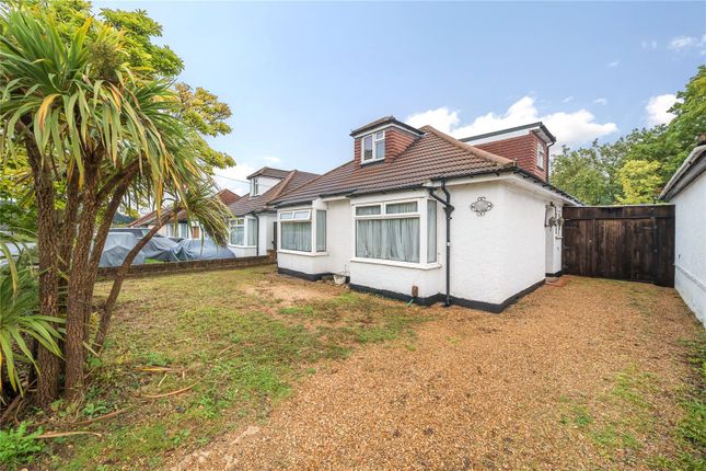 Thumbnail Detached house for sale in The Greenway, Ickenham