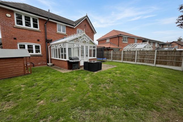 12, Kingsbury Drive, Wilmslow photo 3