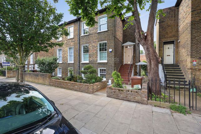 Thumbnail Semi-detached house to rent in Buckingham Road, De Beauvoir