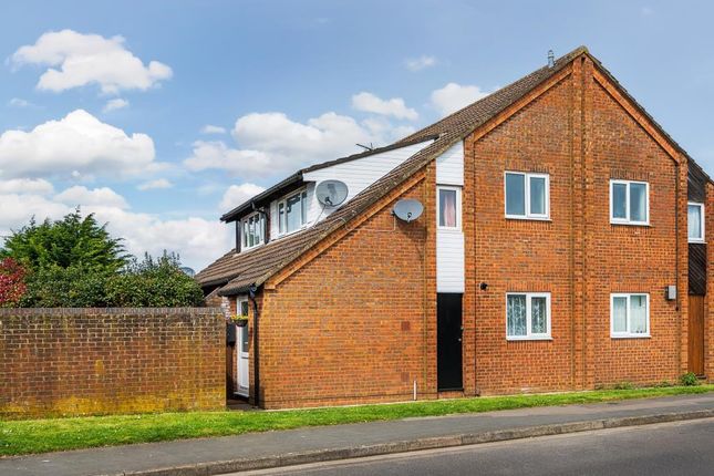 End terrace house for sale in Bicester, Oxfordshire
