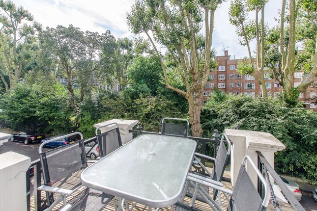 Lexham Gardens, Kensington photo 4