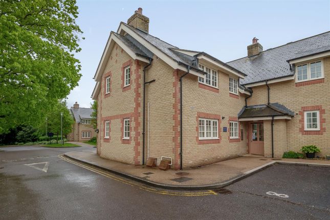 Flat for sale in Gatchell Oaks, Trull, Taunton