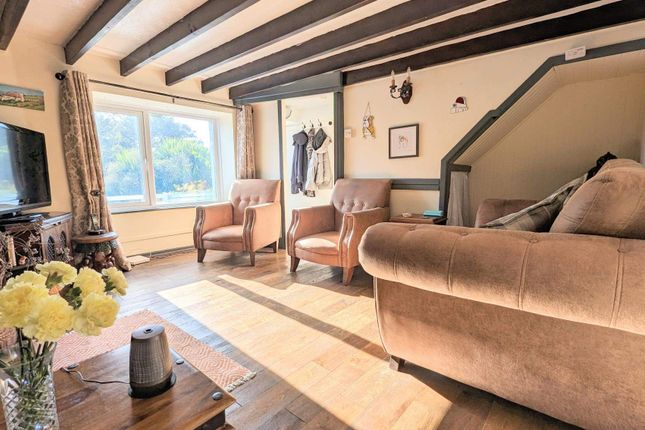 Cottage for sale in Ivydene, Wheel Hill, Laxey