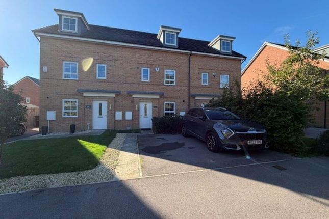 4-bed house on Station Road, Leeds, £305,000
