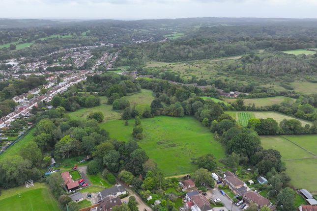 Land for sale in Court Haw, Banstead