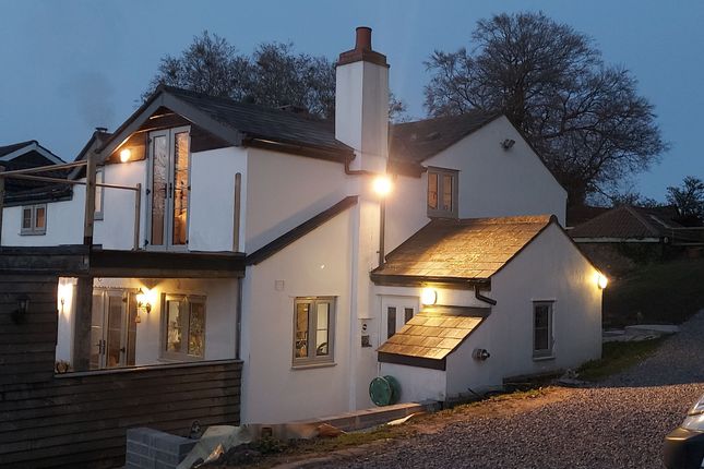 Semi-detached house for sale in Nedge Hill, Chewton Mendip, Radstock