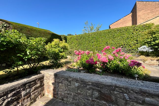 1, Springfield Close, Crich, Matlock photo 4