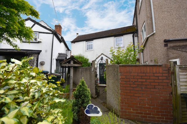Semi-detached house for sale in Woodway Lane, Coventry