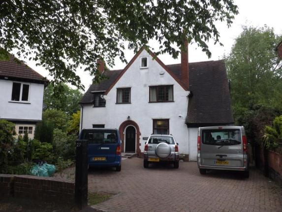 Image of 27 Manor Road North, Birmingham, B16 9JS