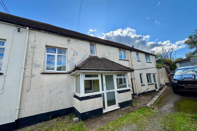 Homeleigh, 5 Arcot Gardens, Sidmouth photo 2