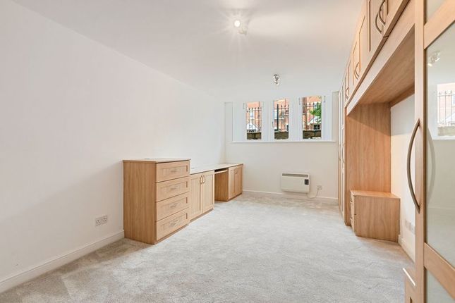 Apartment 5, The School House, School Street, Bolton photo 3