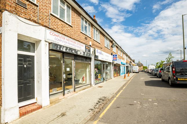 Retail premises for sale in Oakleigh Road North, London