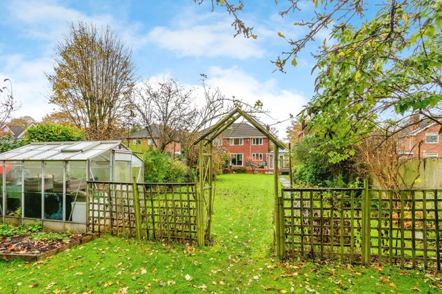 Semi-detached house for sale in Bealeys Lane, Walsall