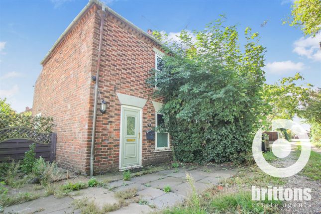 2-bed house on 3,, Victory Lane, King's Lynn, £165,000