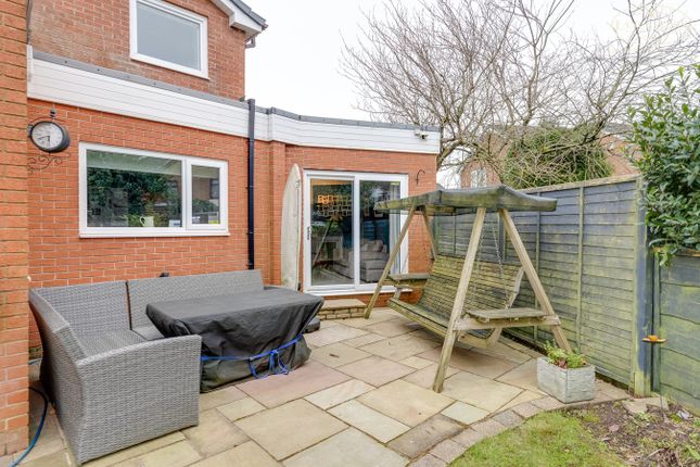 Detached house for sale in Coniston Avenue, Adlington, Chorley