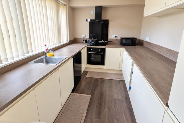 Coton Road, Nuneaton photo 4