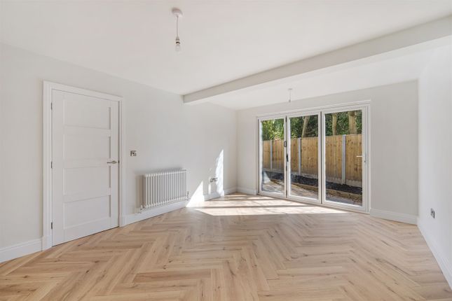 Family Room/Occasional Bedroom