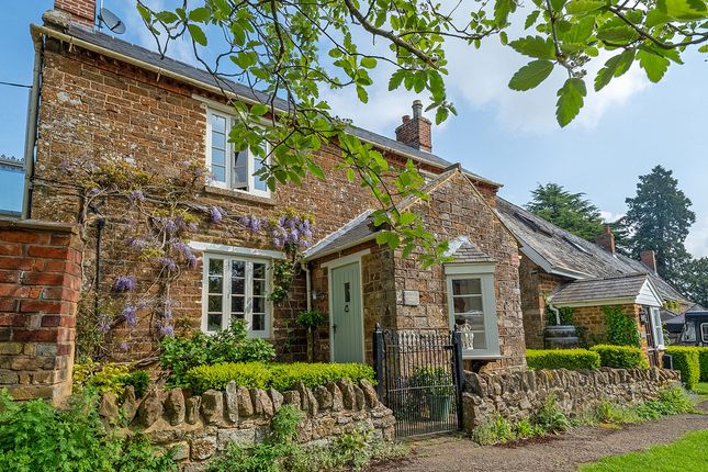 Cottage for sale in Stockwell Lane Hellidon Daventry, West Northamptonshire