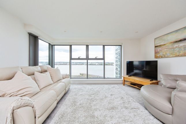 Apartment 55, 1, William Jessop Way, Merseyside photo 2