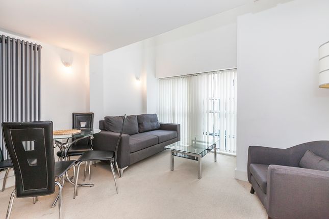 Thumbnail Flat to rent in Royal Arsenal, Greenwich
