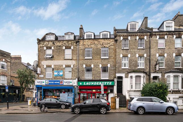 Flat for sale in Fonthill Road, London