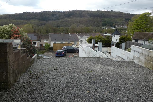 Cottage for sale in Henfaes Terrace, Tonna, Neath.