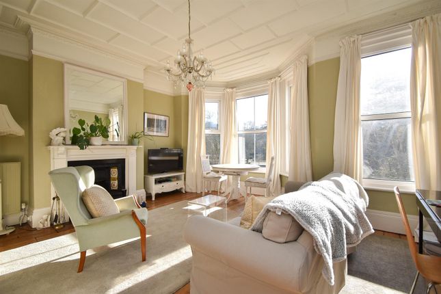 4-bed terraced on 42, St. Helens Road, Hastings, £475,000