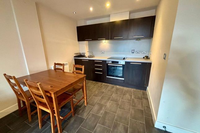 335 Derwent Foundry,, St Pauls Square, Birmigham photo 3