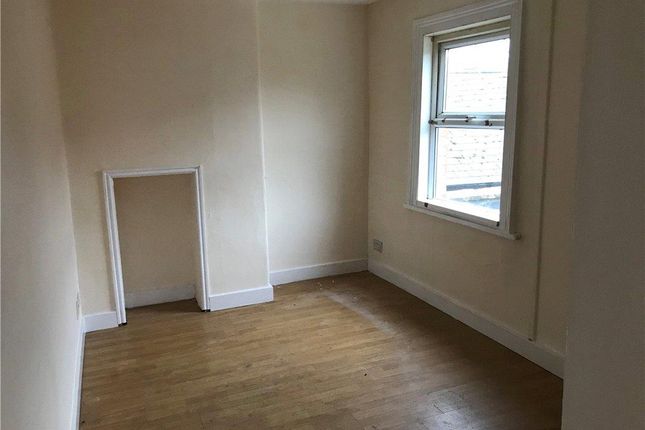 Studio flat on Earle Street, Yeovil, £400/mo