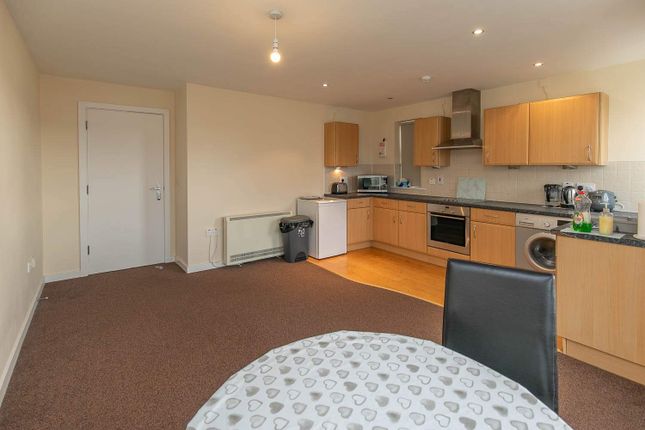 Flat for sale in Apartment 8, Palace View Apartments, Douglas