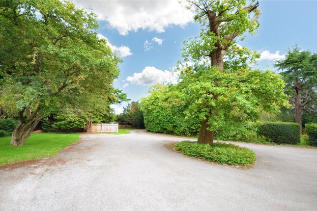 Flat for sale in Ravenswood House, Lower Hale, Farnham, Surrey