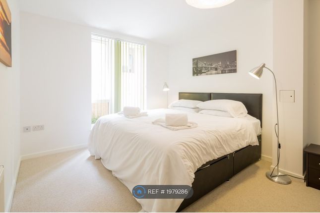 Flat to rent in Marque House, Cambridge