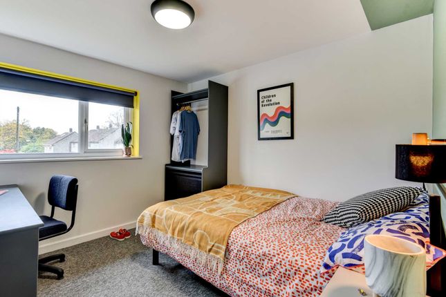 Thumbnail Room to rent in Blakeney Road, Lockleaze