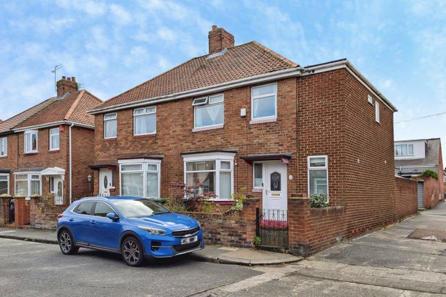 2, Orchard Street, Sunderland photo 2