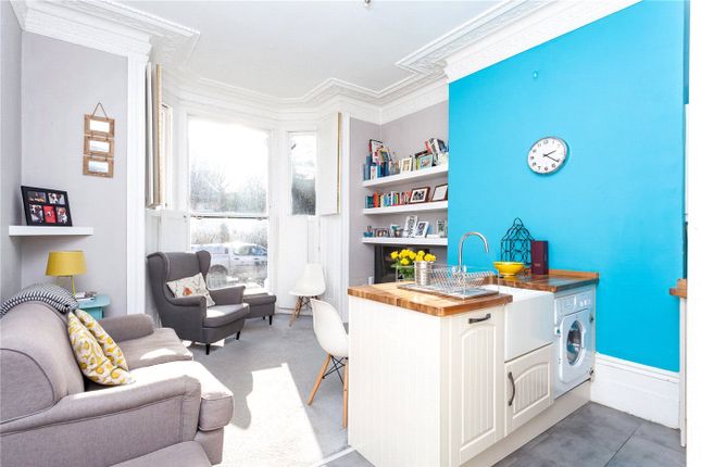 Flat for sale in Crescent Road, London