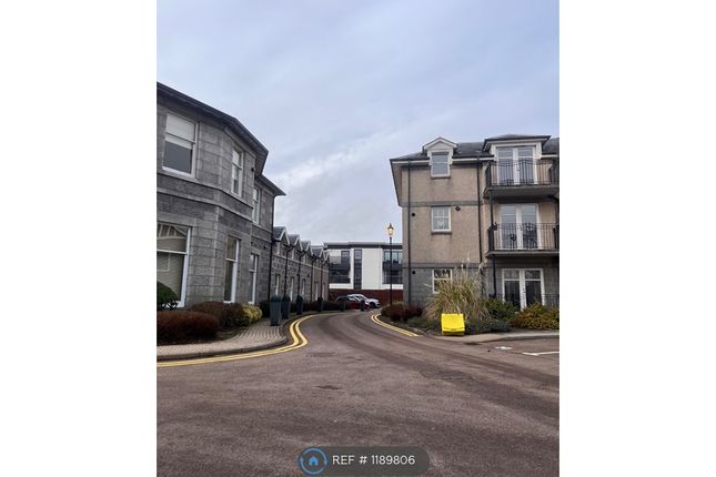 Flat to rent in Riverside Manor, Aberdeen