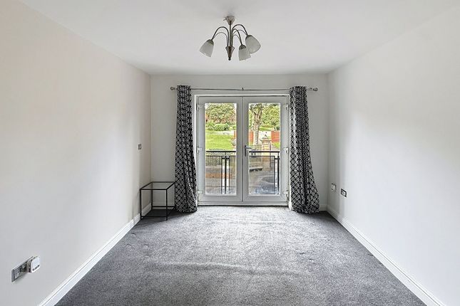 Apartment 18 Palace Court, Stoke-on-Trent photo 3