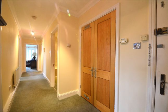 Flat for sale in The Larches, East Grinstead, West Sussex