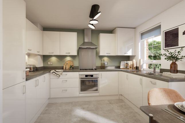 Archford Kitchen
