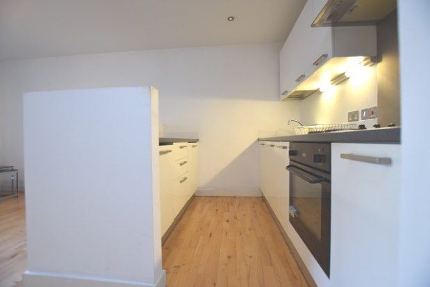 Thumbnail Flat to rent in Jet Centro, Sheffield