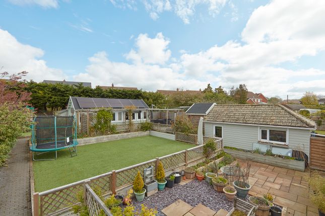 Faiken, Hill Crescent, Haverhill photo 2