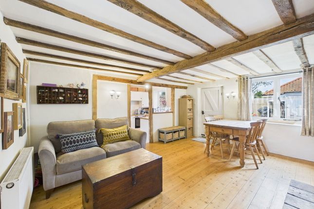 The Cot, Fen Lane, Norwich photo 3