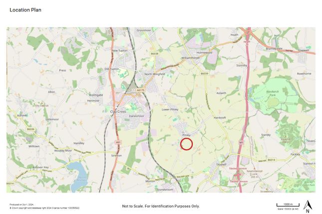 Location Plan